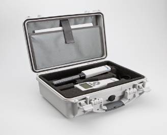 手持式二氧化碳测量仪GM70仪表箱