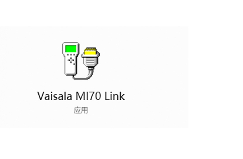 MI70_LINK软件